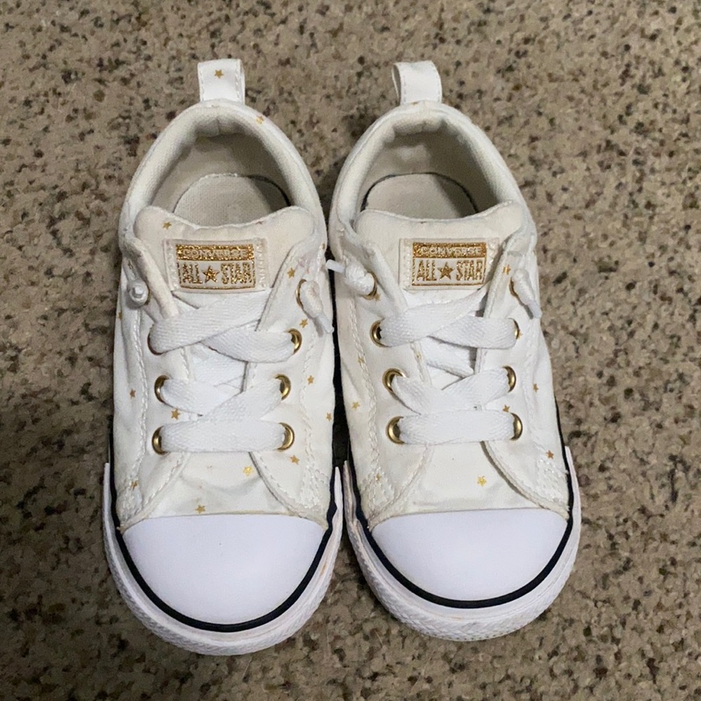 Converse shoes